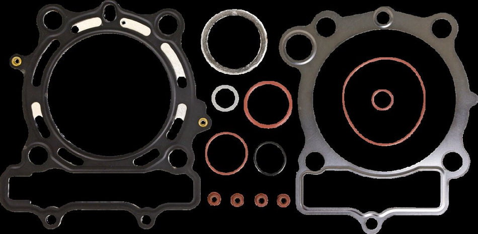 Pakninger og pakningssett til Kawasaki KX 250 F — Cometic C3787