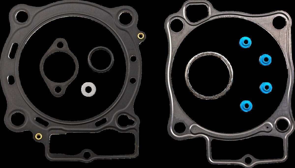 Pakninger og pakningssett til Honda CRF 450 R — Cometic C3801