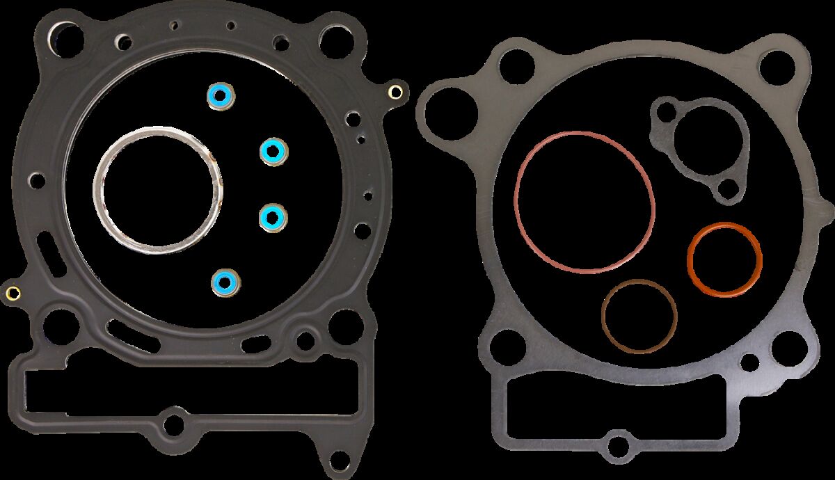 Pakninger og pakningssett til Kawasaki KX 450 — Cometic C3806