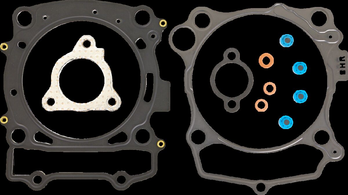 Pakninger og pakningssett til Yamaha YZ 450 F — Cometic C3813