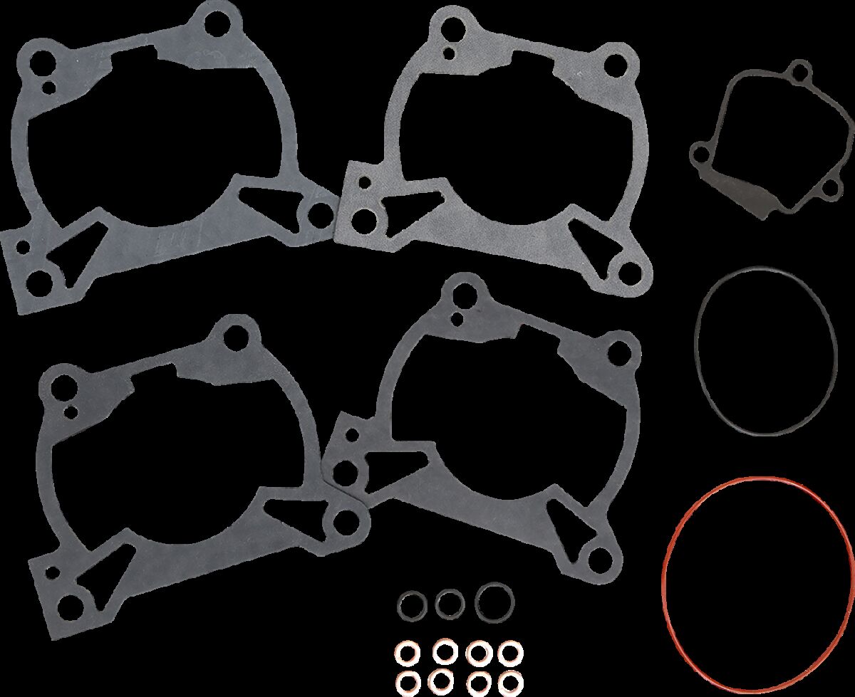 Pakninger og pakningssett til KTM SX 85 19/16 — Cometic C3818
