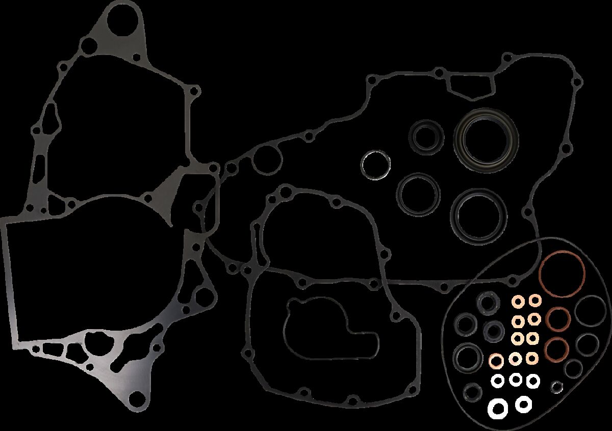 Pakninger og pakningssett til Honda TRX 450 ER — Cometic C3139BE