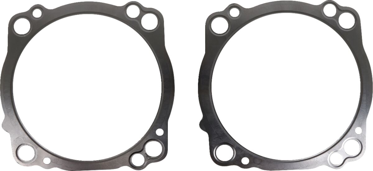 Pakninger og pakningssett til Harley-Davidson — Cometic C10361