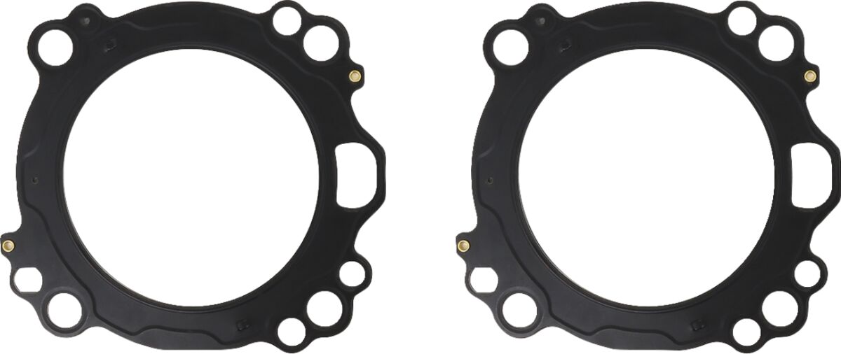 Pakninger og pakningssett til Harley-Davidson — Cometic C10362