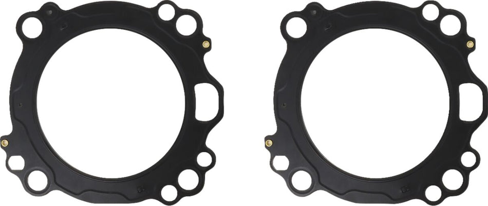 Pakninger og pakningssett til Harley-Davidson — Cometic C10362