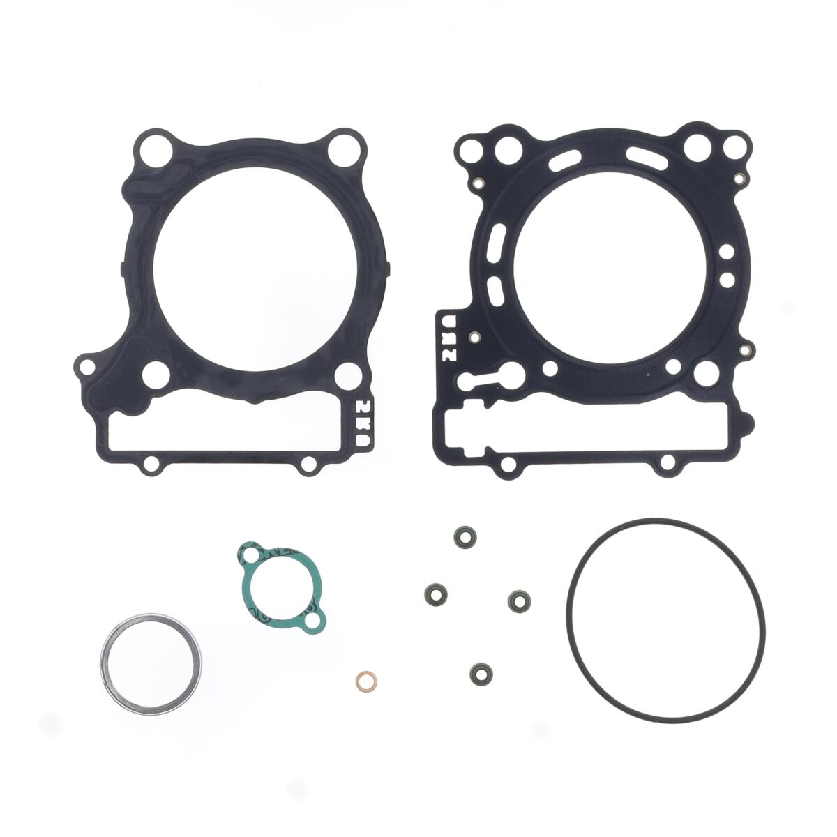 Pakninger og pakningssett til Yamaha YP 400 — Athena P400485620155