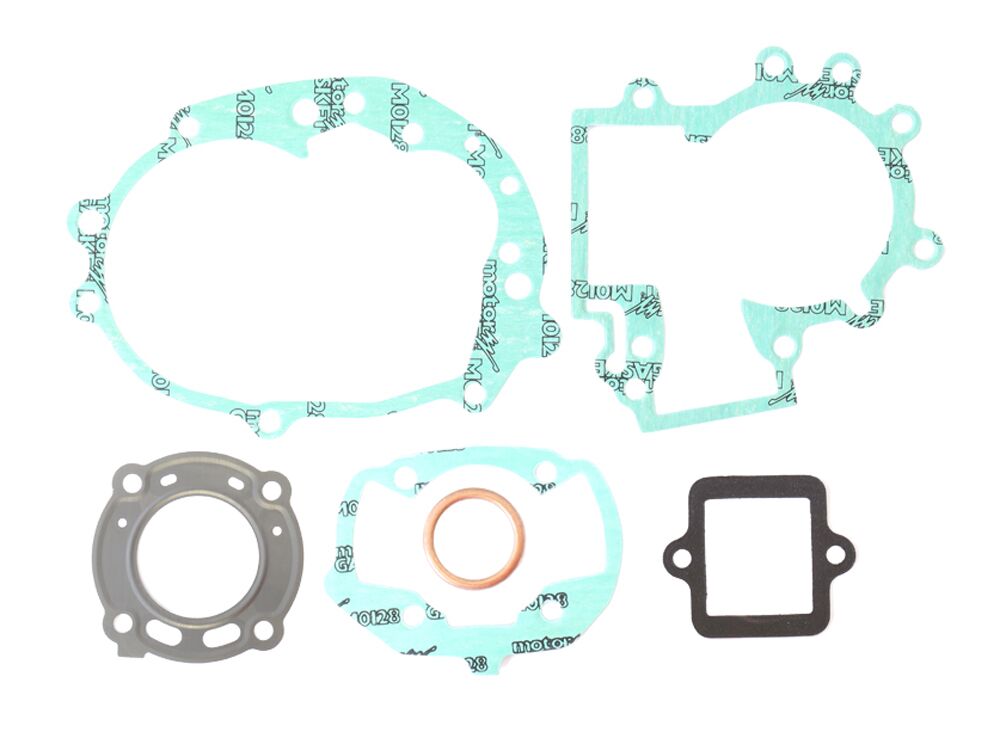 Pakninger og pakningssett til Peugeot SPEEDFIGHT III 50 LC — Athena P400420850016