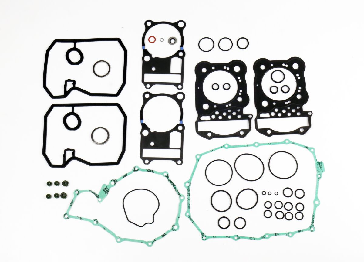 Pakninger og pakningssett til Honda XRV 750 — Athena P400210850750