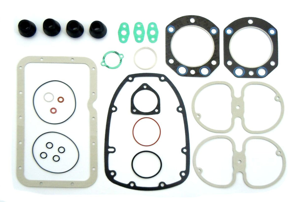Pakninger og pakningssett til BMW — Athena P400068850650