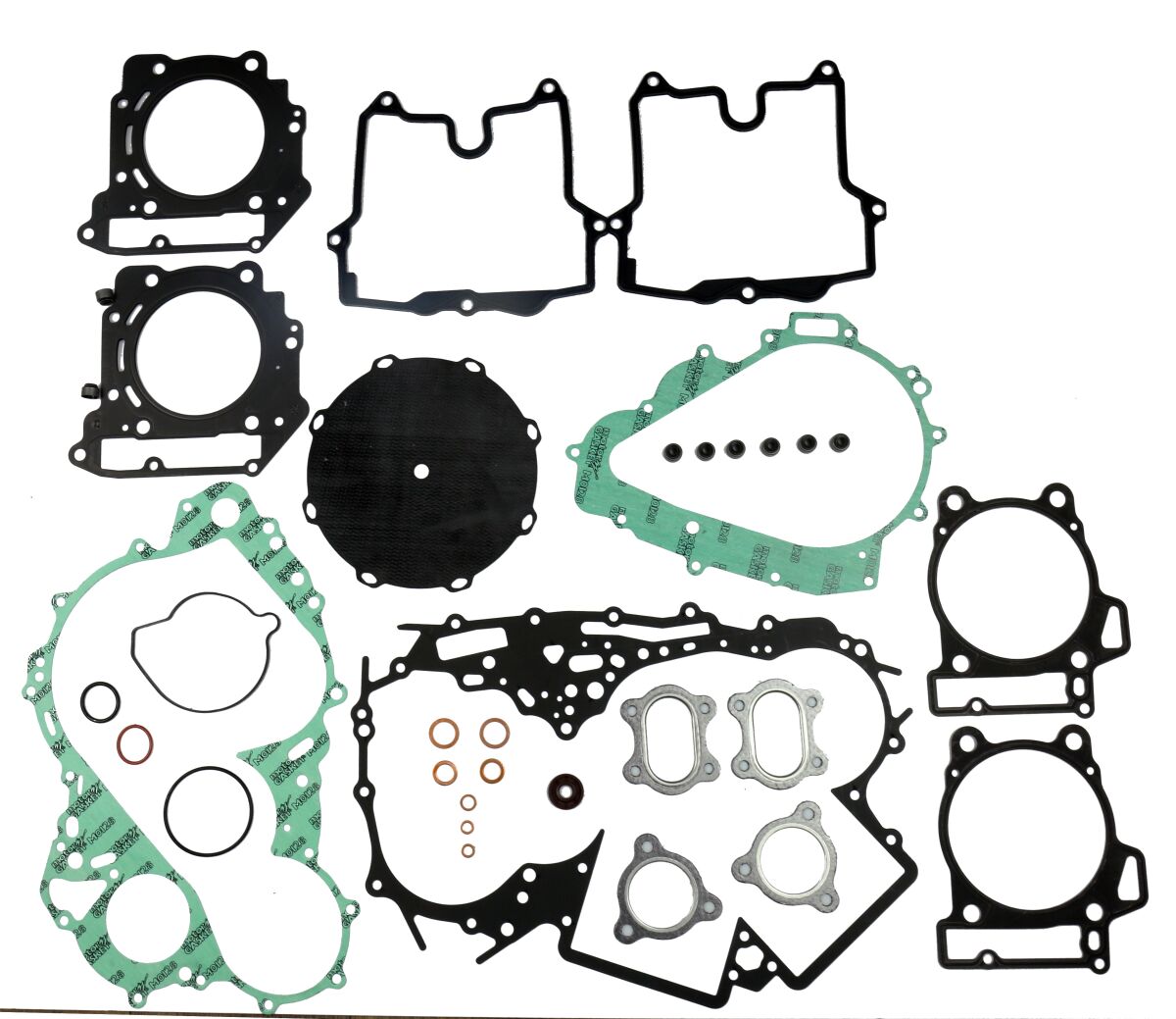 Pakninger og pakningssett til Aprilia — Athena P400010850100