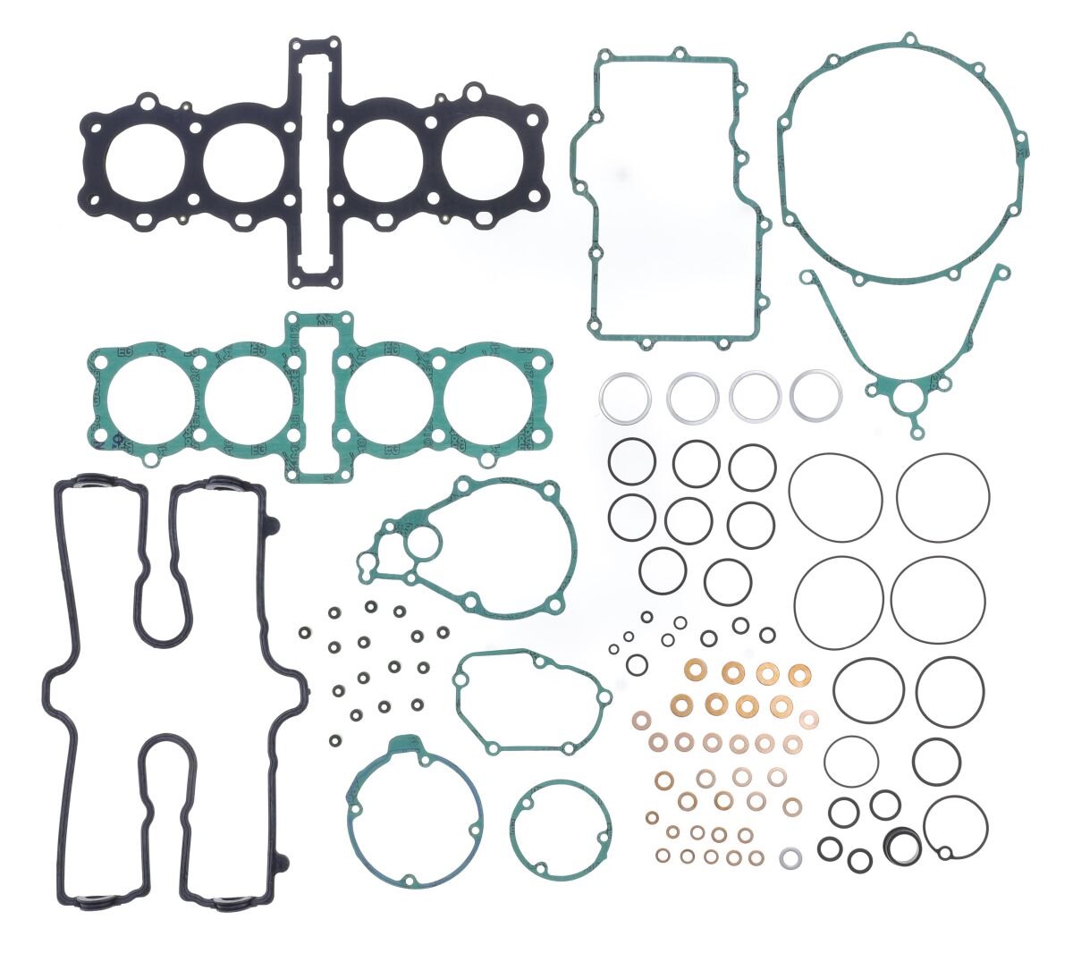 Pakninger og pakningssett til Honda — Athena P400210850721