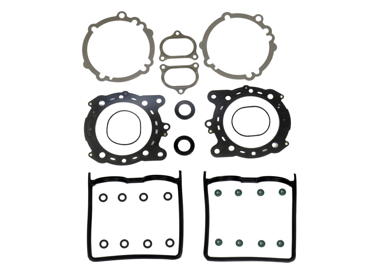 Pakninger og pakningssett til Ducati 1098 — Athena P400110600058