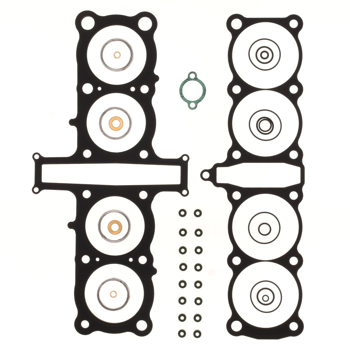 Pakninger og pakningssett til Yamaha XJR 1300 — Athena P400485620168