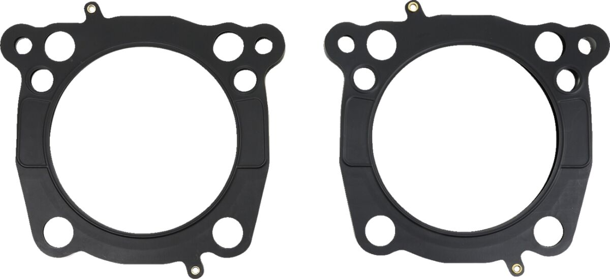 Pakninger og pakningssett til Harley-Davidson — Cometic C10377