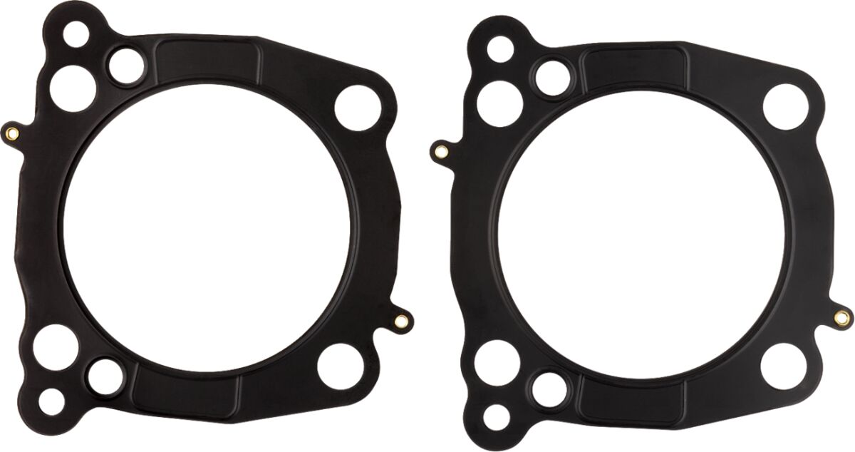Pakninger og pakningssett til Harley-Davidson — Cometic C10377-030
