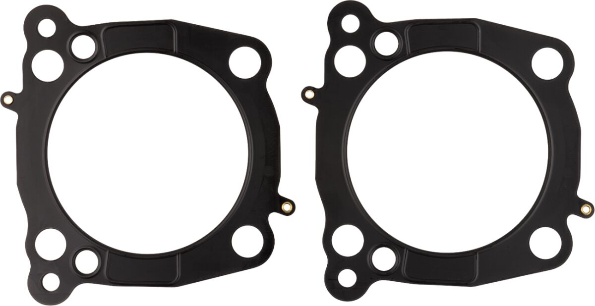 Pakninger og pakningssett til Harley-Davidson — Cometic C10378-030