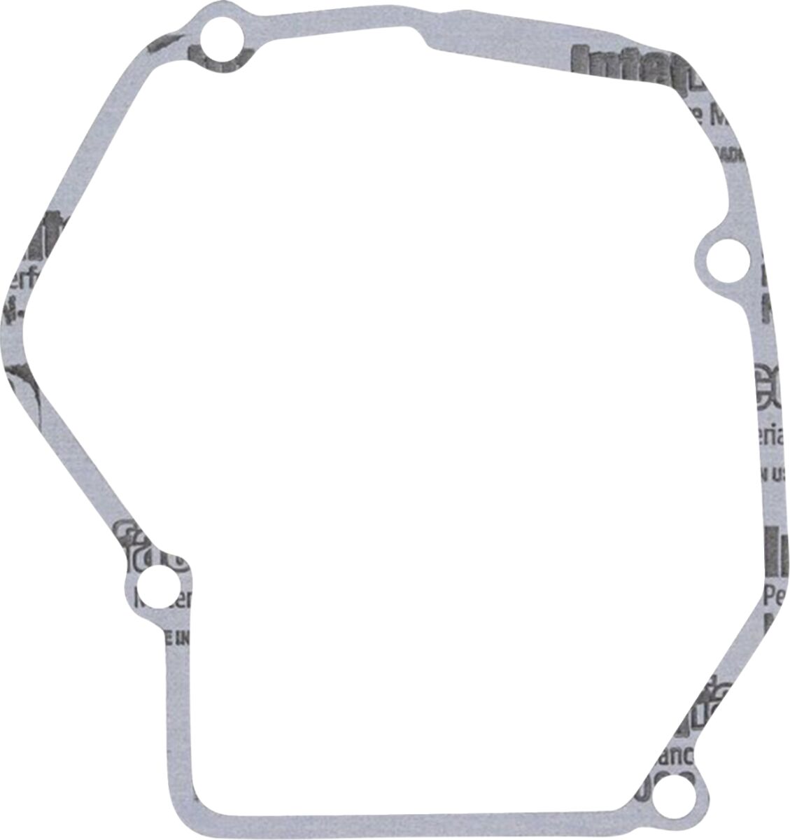 Pakninger og pakningssett til Honda CR 125 R — Moose Offroad Hard-Parts 817227MSE