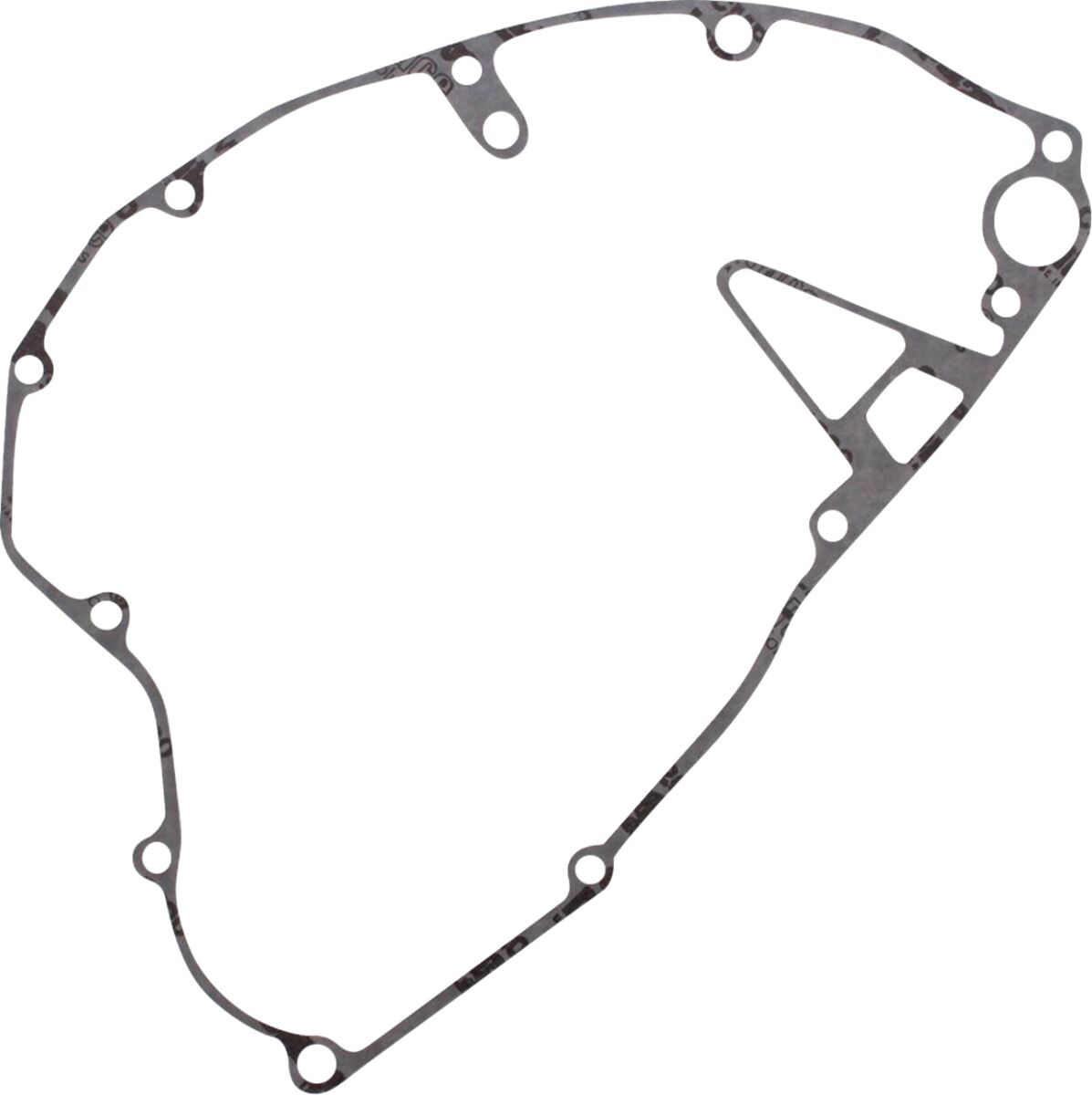 Pakninger og pakningssett — Moose Offroad Hard-Parts 816083MSE