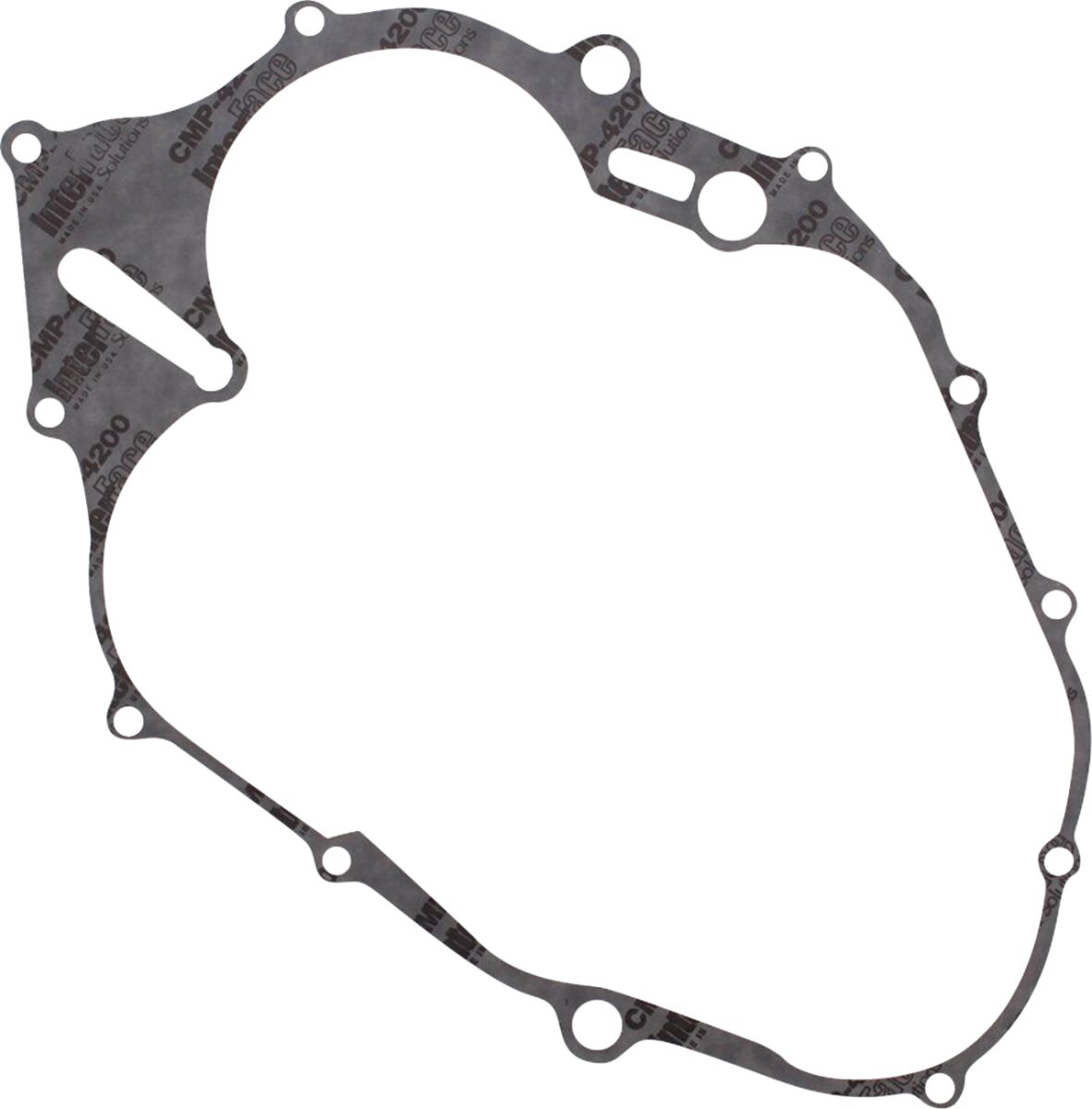 Pakninger og pakningssett til Yamaha — Moose Offroad Hard-Parts 816279MSE