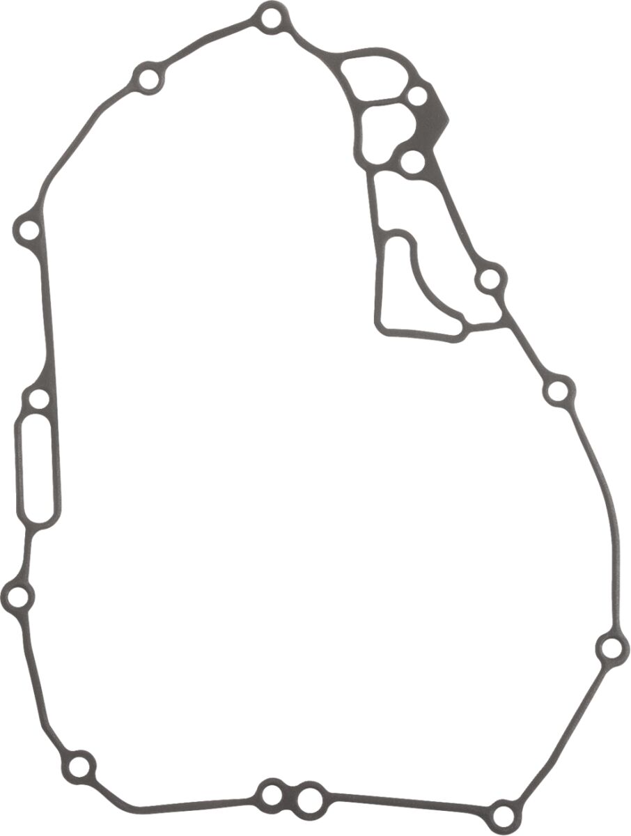 Pakninger og pakningssett til Yamaha WR 450 F — Moose Offroad Hard-Parts 816843MSE