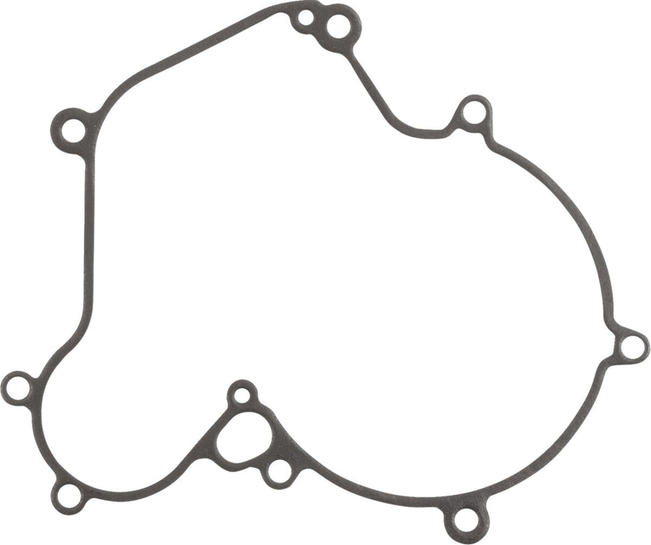 Pakninger og pakningssett — Moose Offroad Hard-Parts 816846MSE