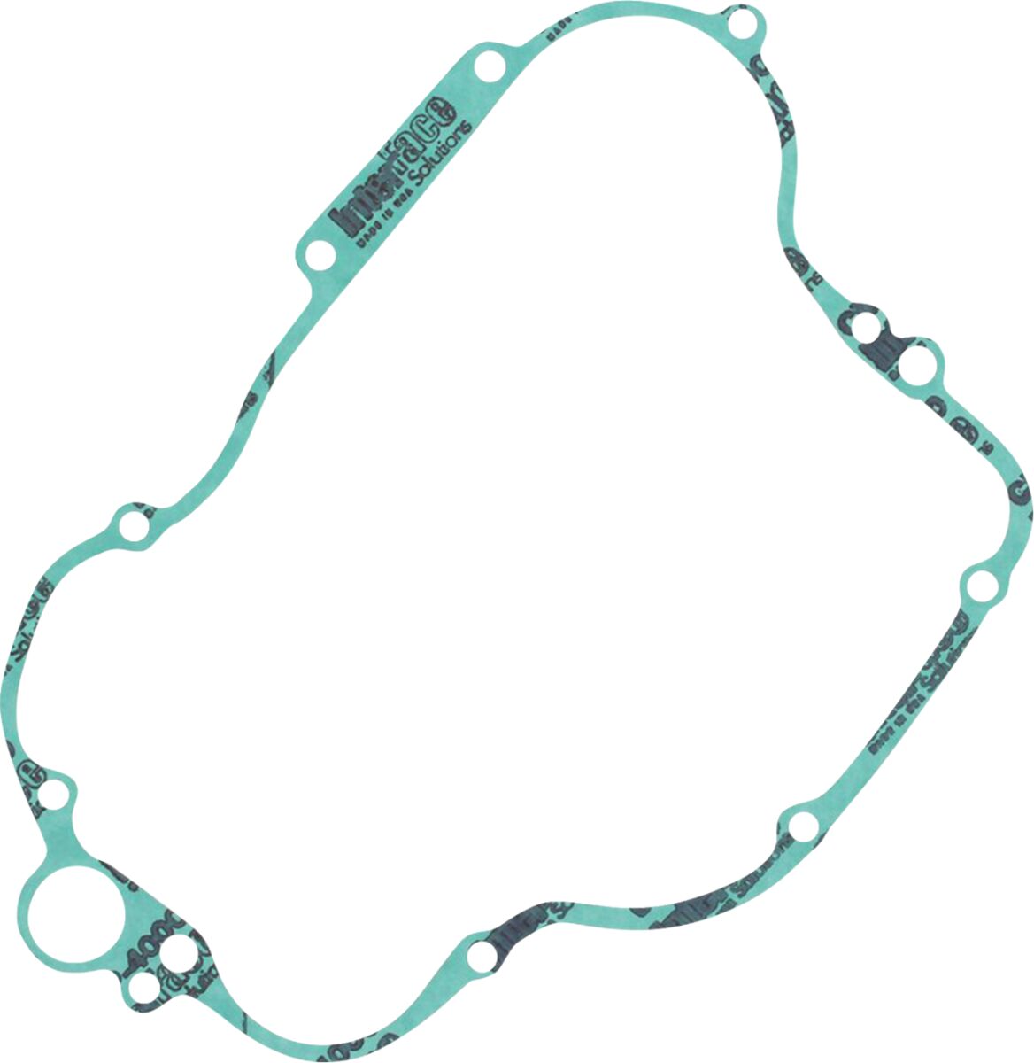 Pakninger og pakningssett til Kawasaki KX 125 J — Moose Offroad Hard-Parts 817472MSE