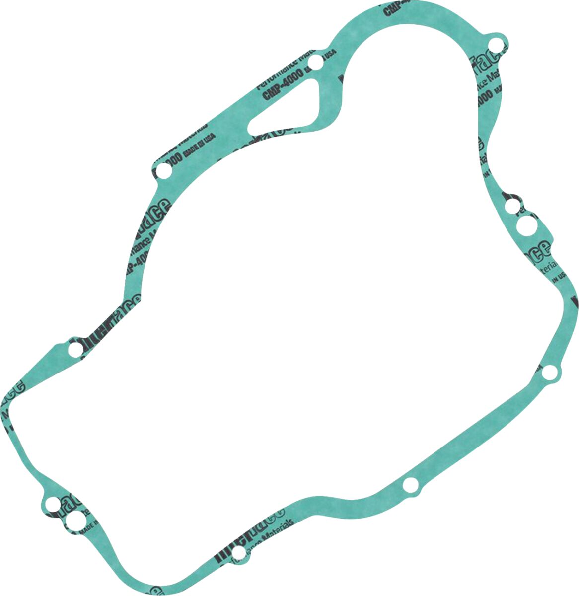 Pakninger og pakningssett til Kawasaki KX 250 — Moose Offroad Hard-Parts 817479MSE