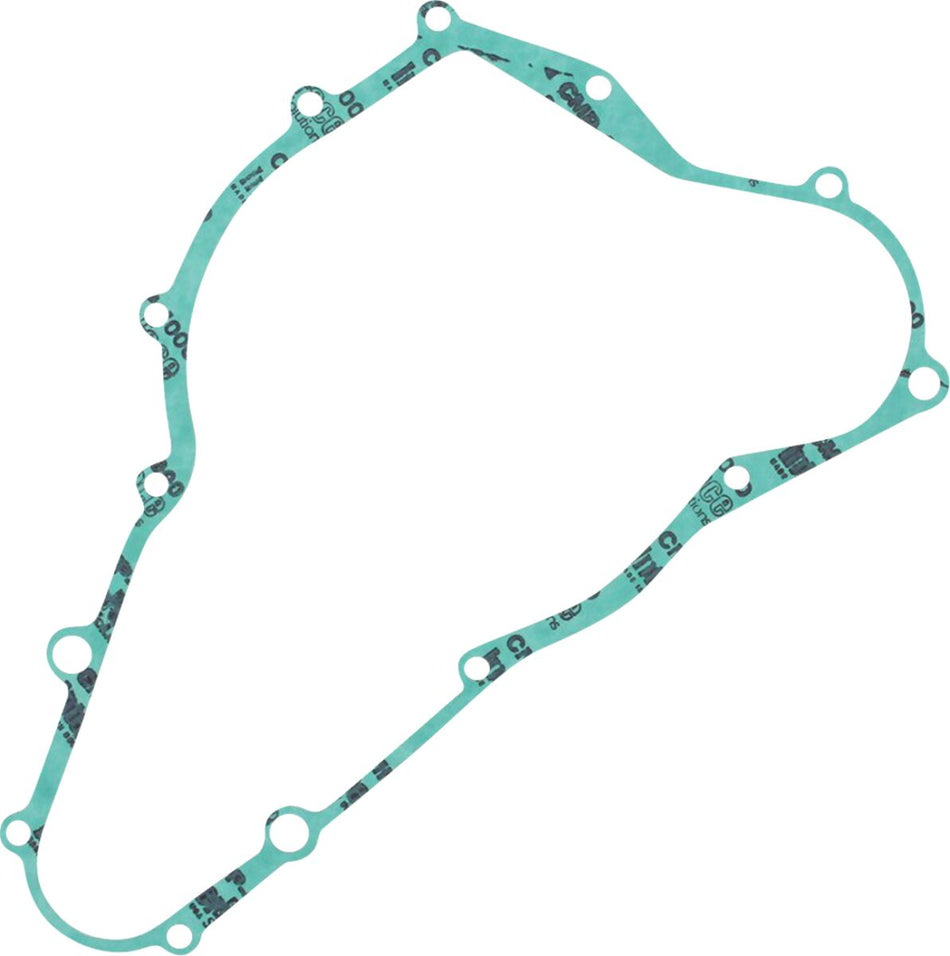 Pakninger og pakningssett til Suzuki RM 250 — Moose Offroad Hard-Parts 817500MSE