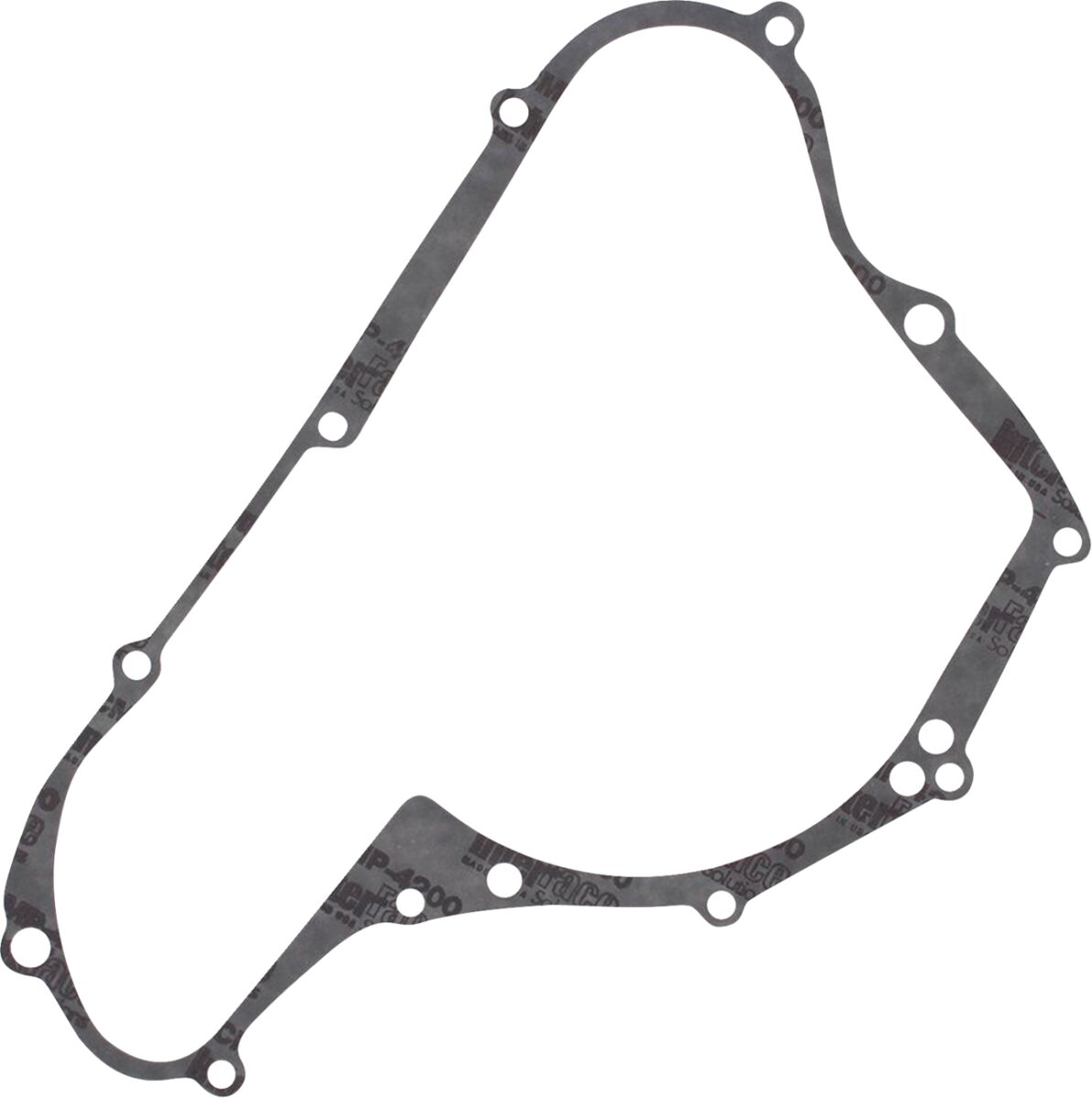 Pakninger og pakningssett til Suzuki RM 125 — Moose Offroad Hard-Parts 817508MSE