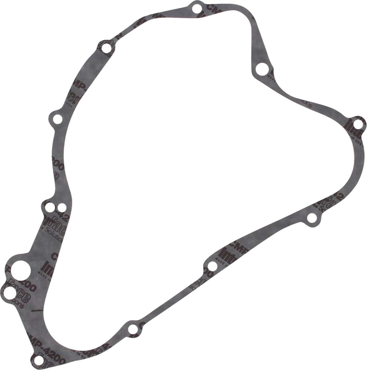 Pakninger og pakningssett til Suzuki RM 125 — Moose Offroad Hard-Parts 817530MSE