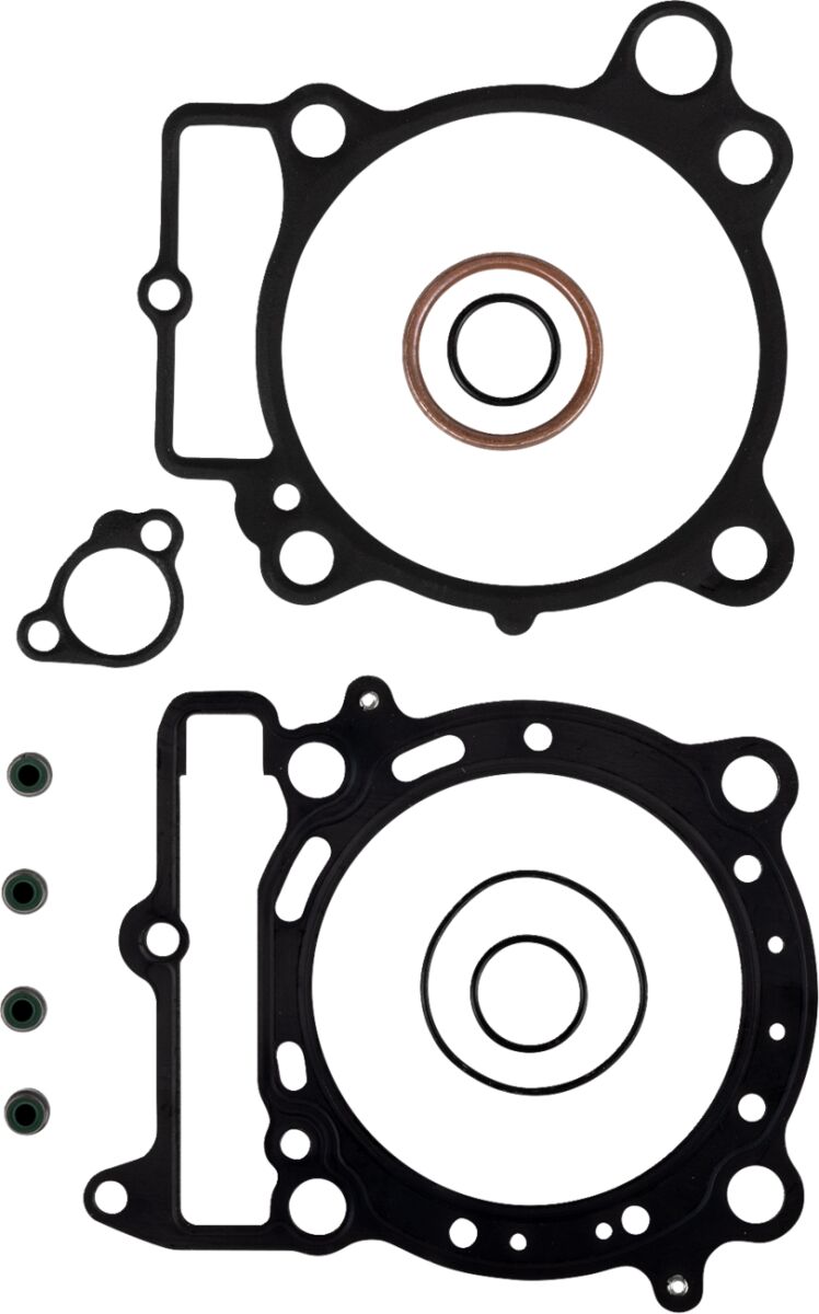 Pakninger og pakningssett til Kawasaki KX 450 — Moose Offroad Hard-Parts 8100055MSE
