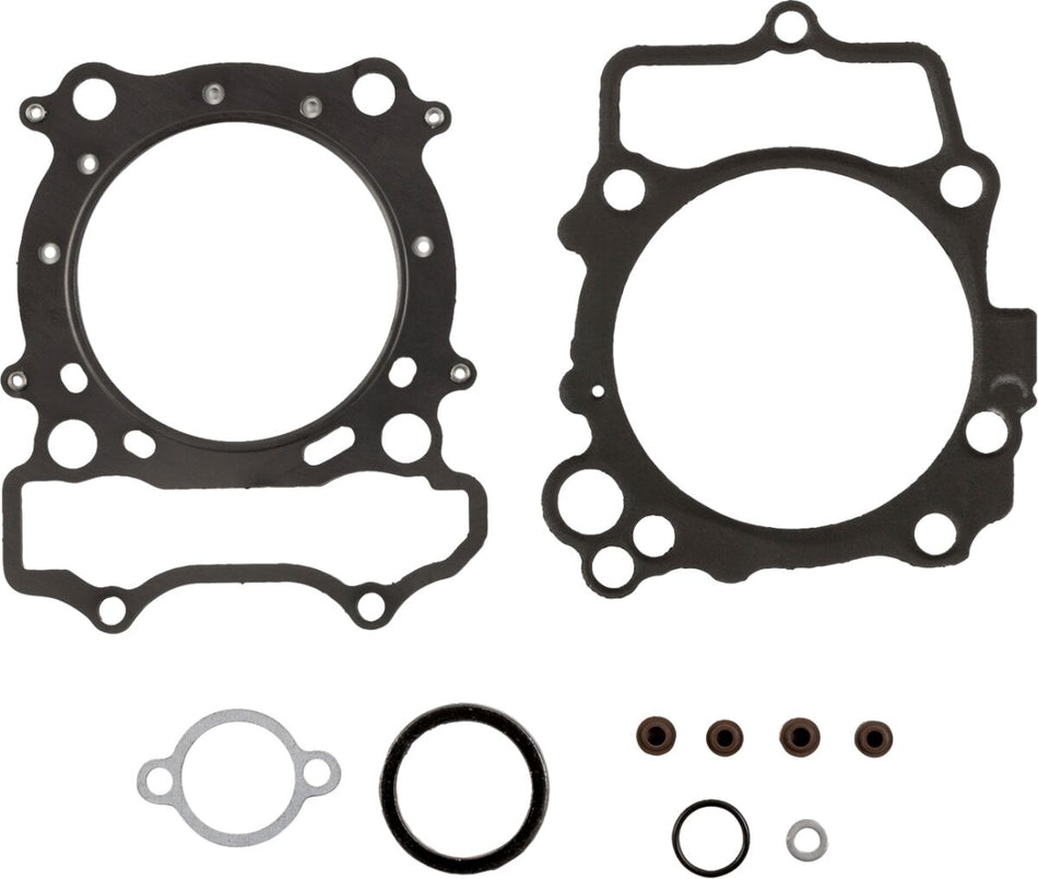 Pakninger og pakningssett til Yamaha WR 250 F — Vertex 8100074