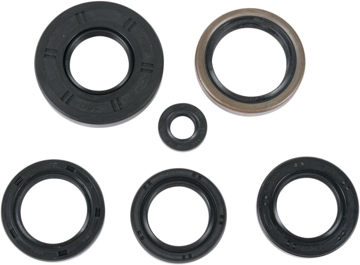 Simmeringer, o-ringer og sett — Moose Offroad Hard-Parts 822251MSE