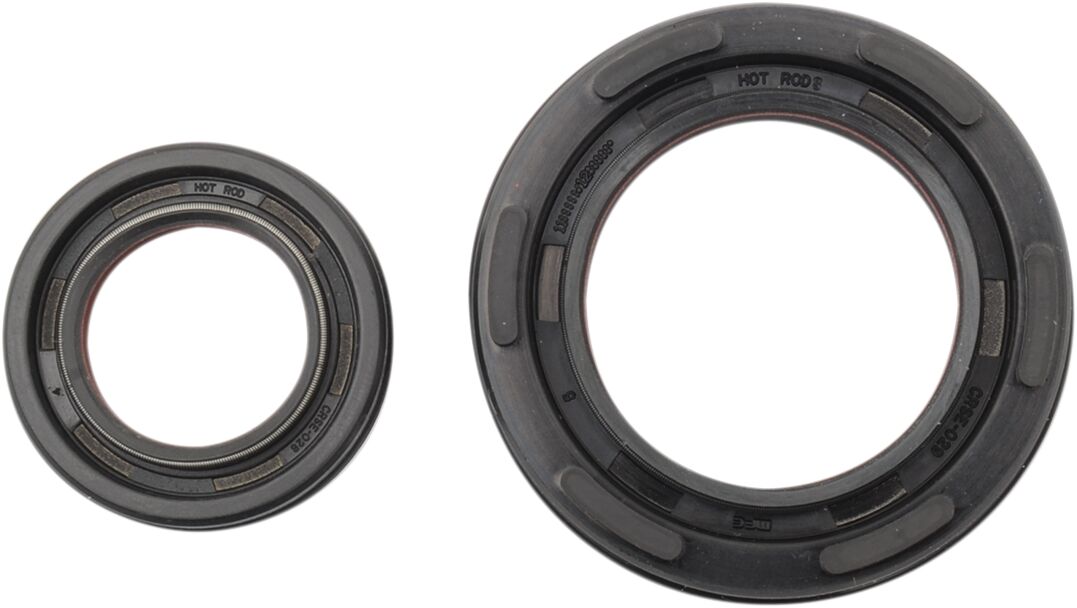 Simmeringer og o-ringer til Yamaha — Hot Rods K018