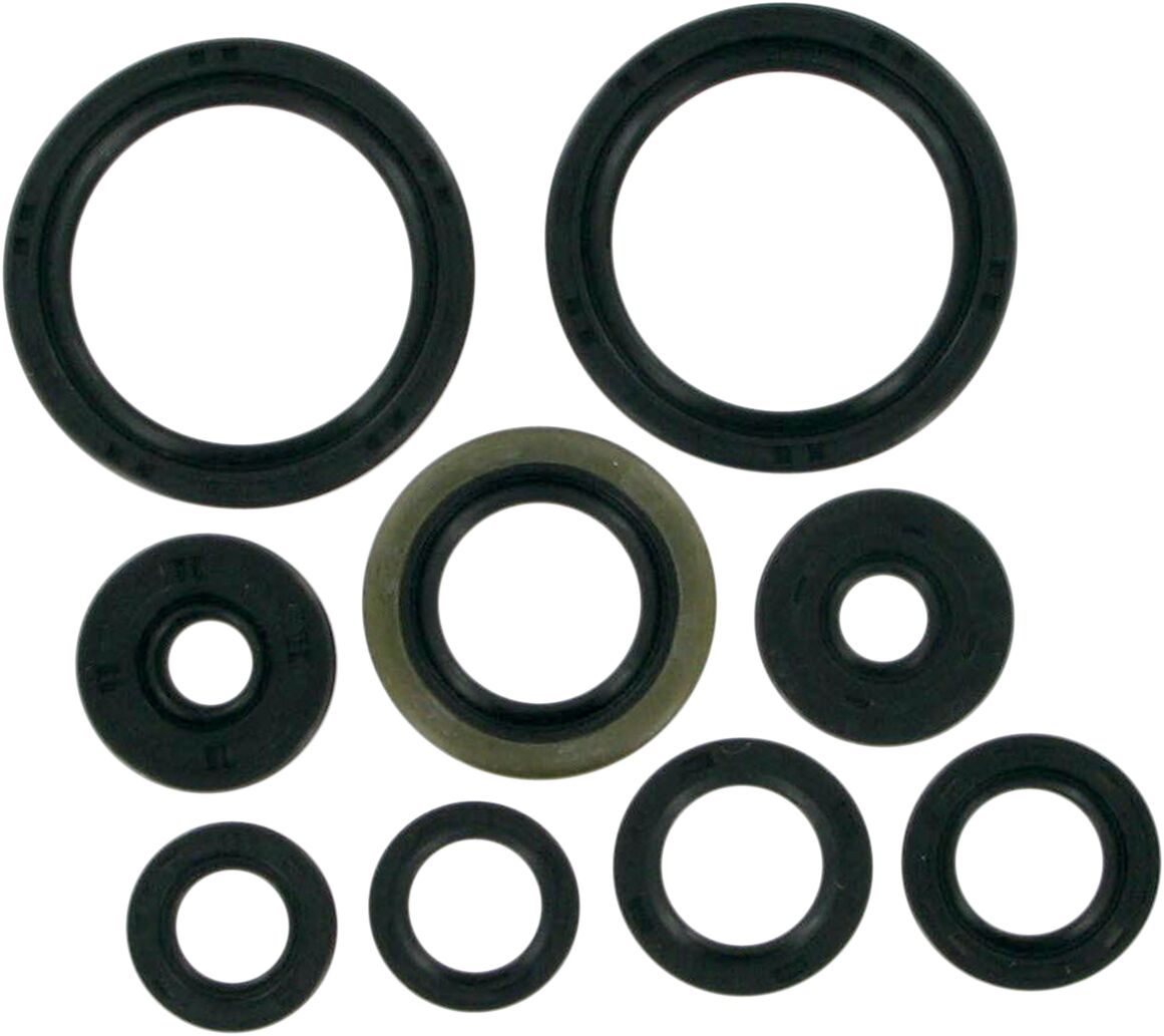 Simmeringer, o-ringer og sett til Kawasaki KX 250 F — Moose Offroad Hard-Parts 822316MSE