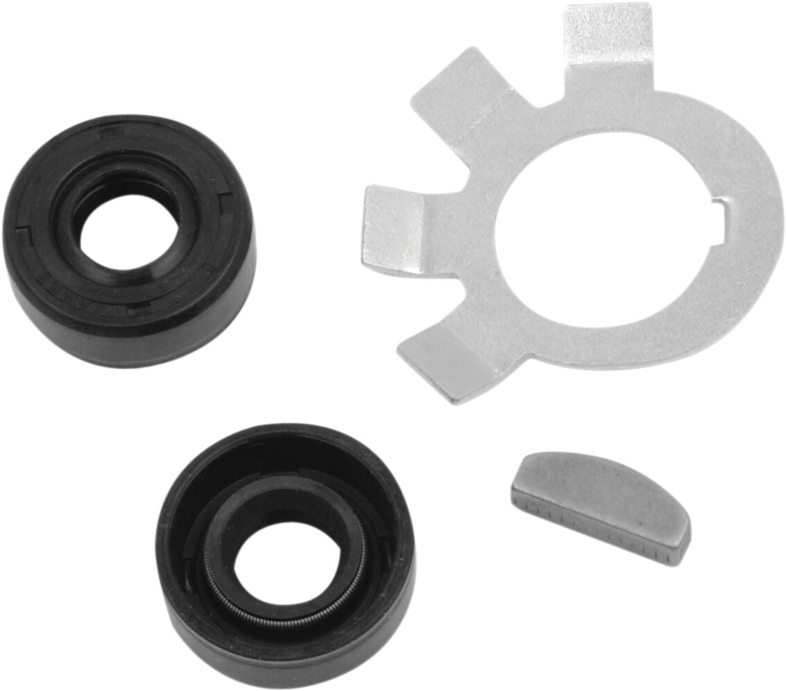 Simmeringer og o-ringer til Harley-Davidson — James Gasket JGI-12014-K