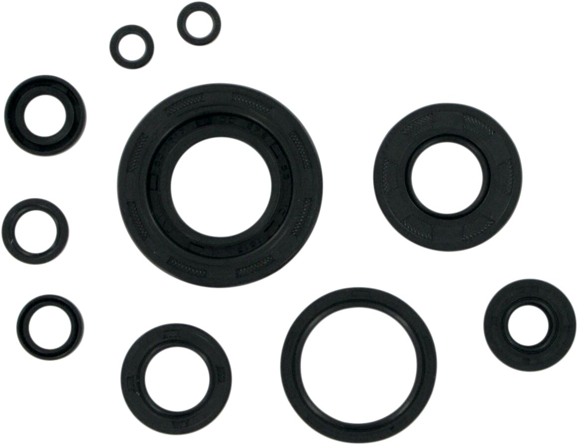Simmeringer, o-ringer og sett til Yamaha YZ 250 — Moose Offroad Hard-Parts 822304MSE