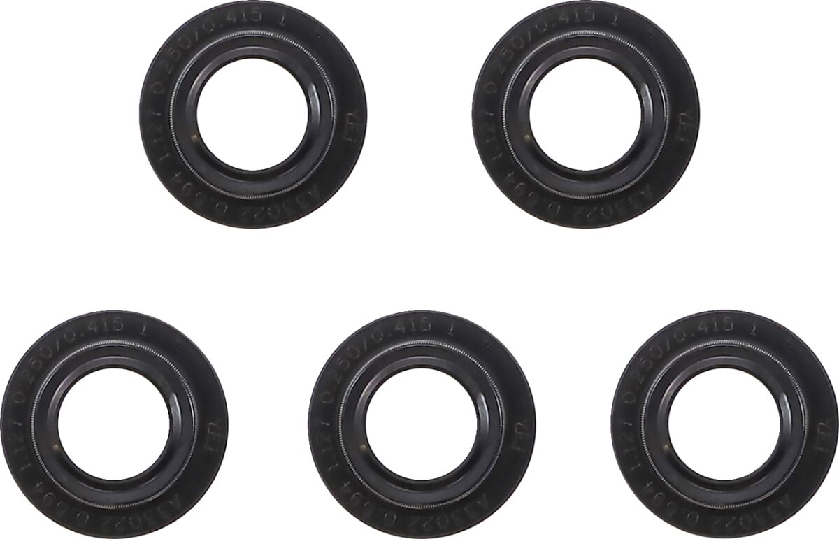 Simmeringer og o-ringer til Harley-Davidson — James Gasket JGI-12066-A