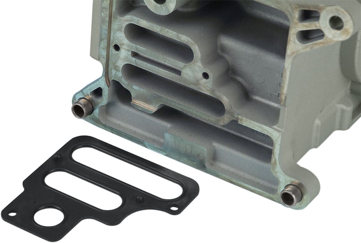 Simmeringer og o-ringer til Harley-Davidson — James Gasket JGI-35607-06