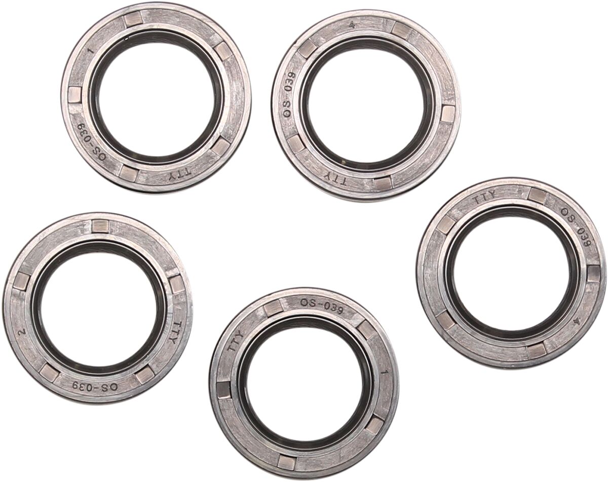 Simmeringer, o-ringer og sett til Harley-Davidson — Cometic C9260