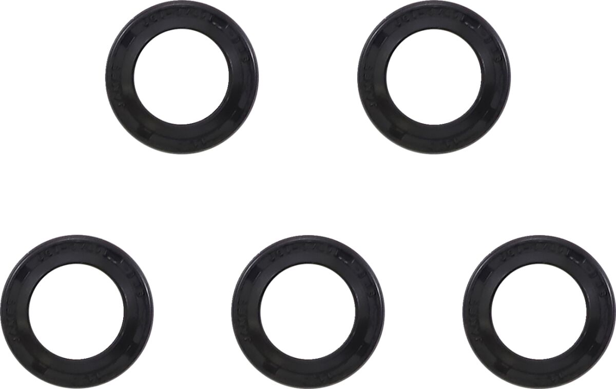 Simmeringer og o-ringer til Harley-Davidson — James Gasket JGI-37101-84-B