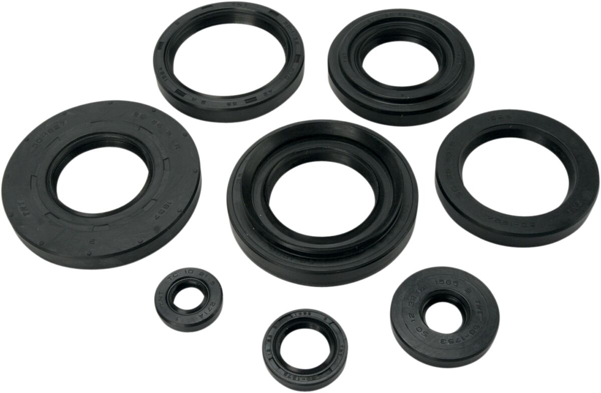 Simmeringer, o-ringer og sett til Yamaha — Moose Offroad Hard-Parts 822247MSE