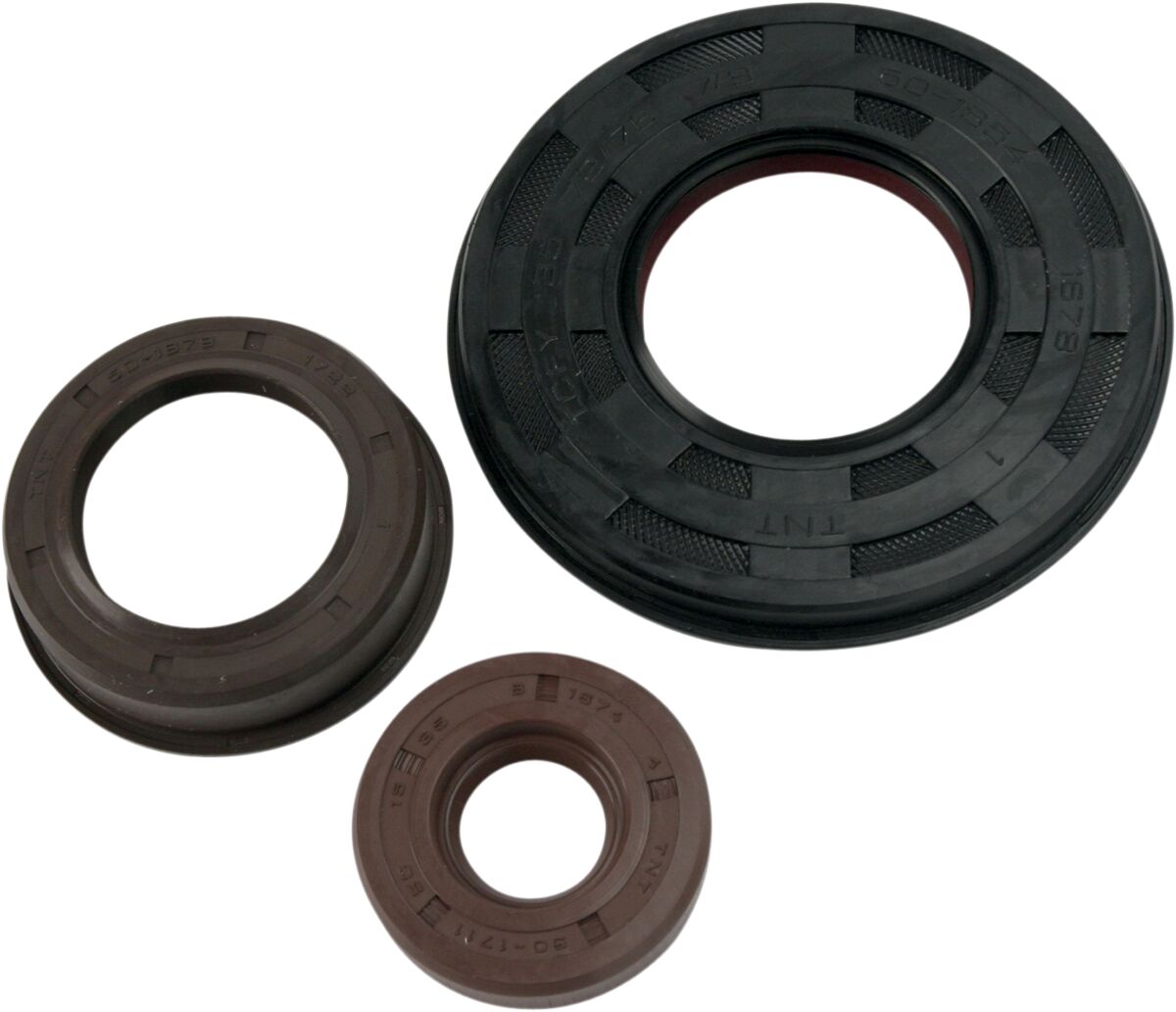 Simmeringer, o-ringer og sett til Polaris — Moose Offroad Hard-Parts 822353MSE