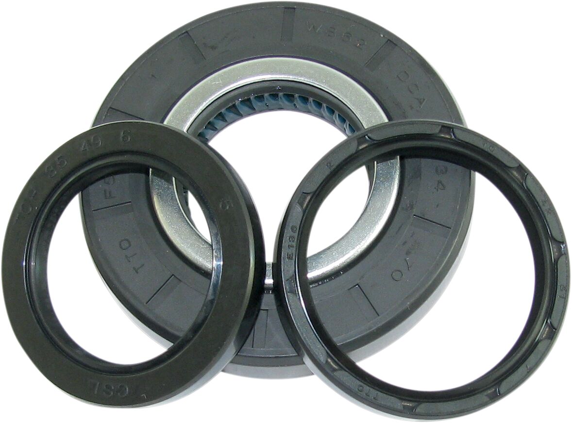 Simmeringer, o-ringer og sett, foran — Moose Offroad Hard-Parts 25-2001-5