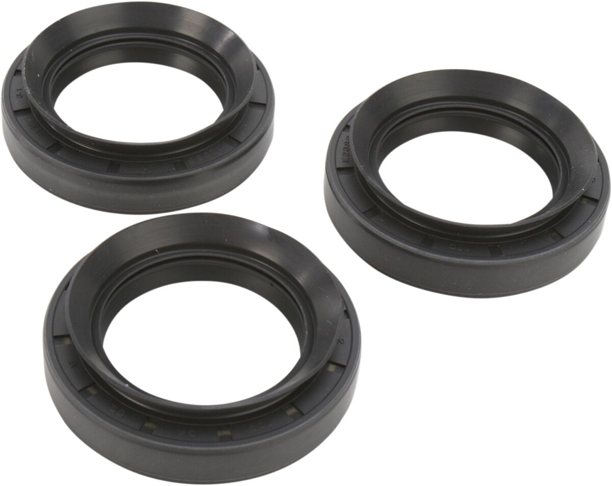 Simmeringer, o-ringer og sett, foran — Moose Offroad Hard-Parts 25-2022-5