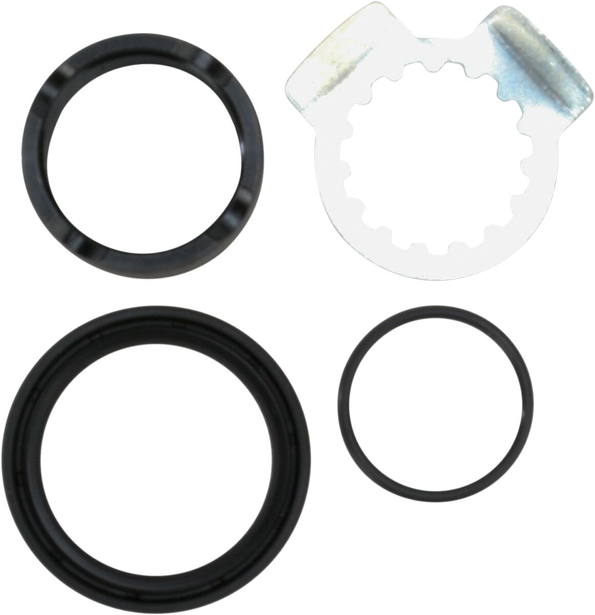 Simmeringer, o-ringer og sett til Yamaha — Moose Offroad Hard-Parts 25-4031