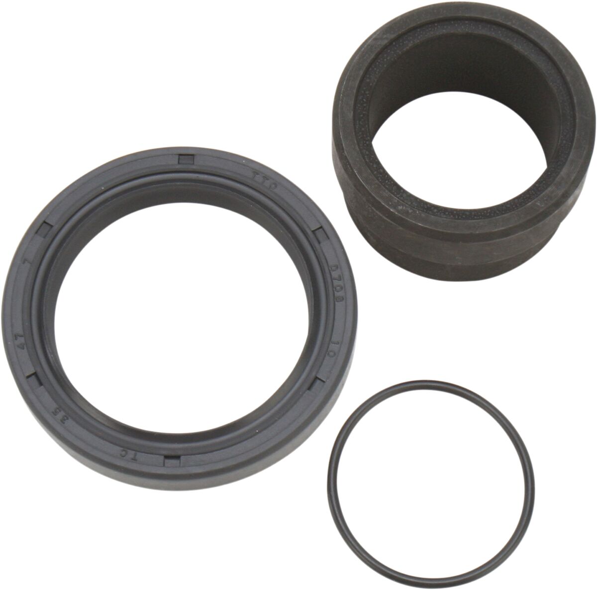 Simmeringer, o-ringer og sett til KTM — Moose Offroad Hard-Parts 25-4002