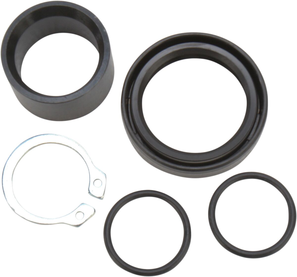Simmeringer, o-ringer og sett — Moose Offroad Hard-Parts 25-4005