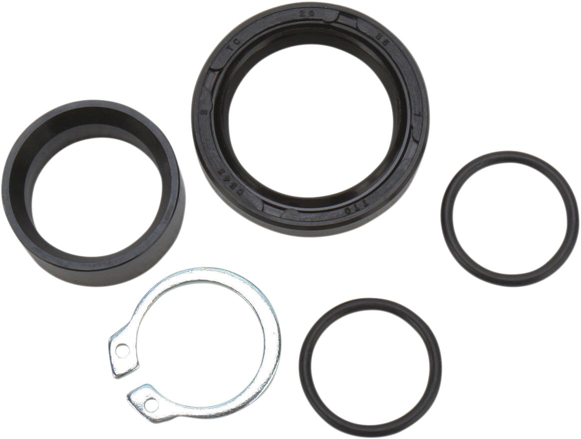 Simmeringer, o-ringer og sett til KTM SX 60 — Moose Offroad Hard-Parts 25-4007