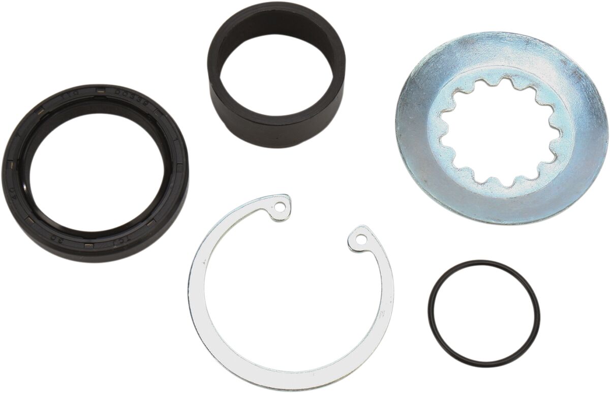 Simmeringer, o-ringer og sett til Kawasaki KLX 450 R — Moose Offroad Hard-Parts 25-4011